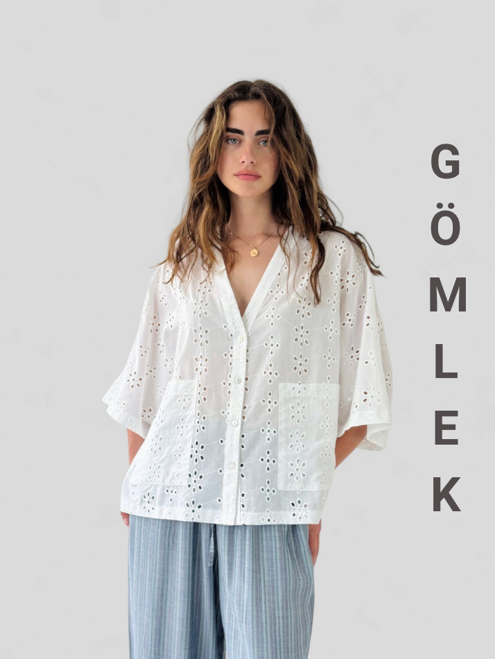 Gömlek
